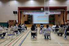 고령 다산초, 2023학년도 1차 학교교육설명회 개최