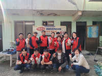 달성군 논공읍지역사회보장협의체, 1인가구 생활환경개선 사업