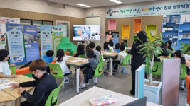 안동시, 풍천·풍서초 SW·AI 교육 진행...‘인공지능 시대 대응’