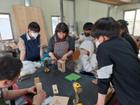 청도 모계중, 교육복지 우선지원 사업 동아리 운영