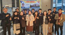 [특집] 포항시 평생학습원, 100세 시대의 해법 전국 최고 평생학습도시 조성
