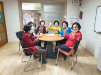 안동시, 경로당 입식 문화 환경조성...‘다양한 노인 복지사업 추진’