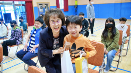 고령군 개진초, 어린이날 행사 개최