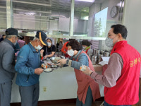 경산시어르신종합복지관, 어버이날 맞이 경로 행사 열어