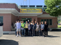 경주시, 경로당 집중 점검 나서… 민관합동