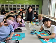 경주 황성초 이미정 교사 대통령 표창...“학교는 즐거운 곳이어야 합니다”
