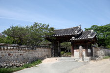 [기획특집] 살기 좋은 경북 ① 경주시 외동읍 괘릉리