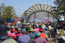 구룡포읍, 가정의 달 맞아 어르신들을 위한 孝 콘스트 개최