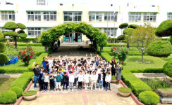 [기획특집] 행복한 작은학교 ② 경주 모량초등학교