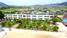 [기획특집] 행복한 작은학교 ② 경주 모량초등학교