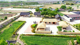 [기획특집] 살기 좋은 경북 ② 경주시 건천읍 모량리