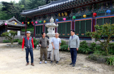 [기획특집] 살기 좋은 경북 ② 경주시 건천읍 모량리