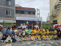 울진 바지게시장 큰잔치가 열렸어요