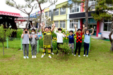 [기획특집] 행복한 작은학교 ③ 구미 구운초등학교