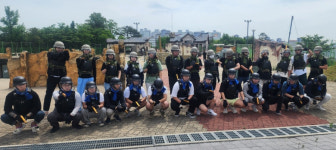 한국폴리텍대학 로봇캠퍼스 재학생, 내고장 문화바로알기 탐방
