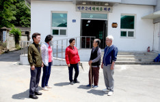 [기획특집] 살기 좋은 경북 ④ 구미시 옥성면 덕촌리