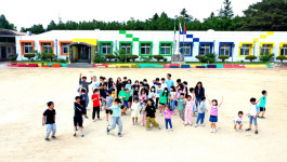 [기획특집] 행복한 작은학교 ④ 구미 덕촌초등학교