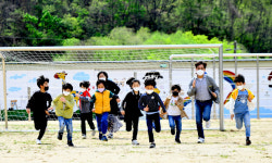 [기획특집] 행복한 작은학교 ④ 구미 덕촌초등학교