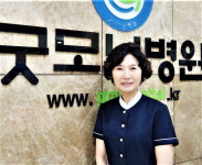 굿모닝병원 배문경 간호과장, 응급 상황에 처한 경주시민 구해 화제