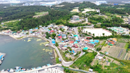 [기획특집] 살기 좋은 경북 ⑤ 포항시 흥해읍 우목리