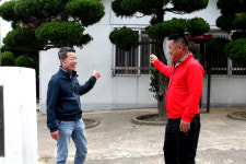 [기획특집] 살기 좋은 경북 ⑤ 포항시 흥해읍 우목리