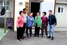 [기획특집] 살기 좋은 경북 ⑤ 포항시 흥해읍 우목리