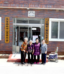 [기획특집] 살기 좋은 경북 ⑥ 포항시 장기면 임중리