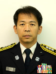 청송소방서 황귀영 소방행정과장, 심정지 환자 살려
