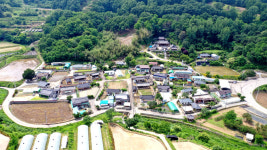 [기획특집] 살기 좋은 경북 ⑦ 성주군 대가면 칠봉리