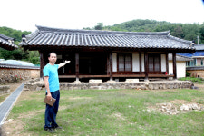 [기획특집] 살기 좋은 경북 ⑦ 성주군 대가면 칠봉리