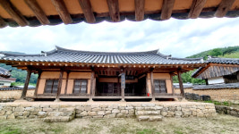 [기획특집] 살기 좋은 경북 ⑦ 성주군 대가면 칠봉리