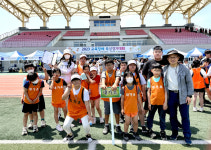 [기획특집] 행복한 작은학교 ⑦ 성주군 대가초등학교