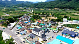 [기획특집] 살기좋은 경북 ⑨ 영덕군 창수면 신기리