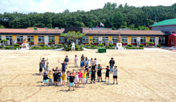 [기획특집] 행복한 작은학교 ⑪ 봉화군 동양초등학교
