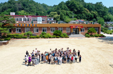 [기획특집] 행복한 작은학교 ⑫ 영주시 이산초등학교
