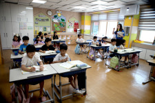 [기획특집] 행복한 작은학교 ⑫ 영주시 이산초등학교