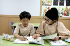 [기획특집] 행복한 작은학교 ⑫ 영주시 이산초등학교