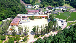 [기획특집] 행복한 작은학교 ⑫ 영주시 이산초등학교