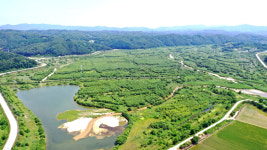 [기획특집] 살기좋은 경북 ⑫ 영주시 이산면 석포리