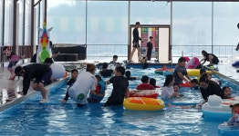 영천시, 드림스타트 가족 캠프 ‘휴(休)스토리’ 진행