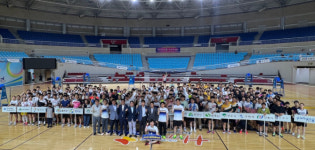 포항시, 제11회 경상북도지사기 공무원 배드민턴 대회 '3연패'