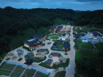 경주엑스포대공원·안동 한국문화테마파크 ‘2023 코리아 유니크 베뉴’ 선정