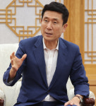 [창간 15주년 축사] 이강덕 포항시장 지역이 나아가야 할 길 비추는 선구자적 모습 보여