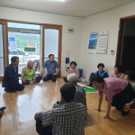 포항시 죽장면 행정복지센터, 폭염대비 경로당 선제적 점검 나서