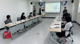 경주 두빛나래, 제2차 강사 간담회 가져