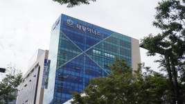 ㈜태왕, 2023 건설업체 시공능력평가 67위...매년 성장세