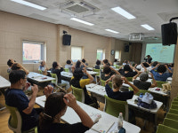 대구 남구, 시니어 길라잡이 프로그램 운영