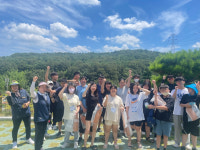 포항시북부장애인종합복지관, 여름 계절학교 운영