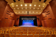 대구문화예술회관, 내년 상반기 공연장 정기대관 신청접수