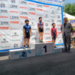 상주 모동초, 인라인 스피드 전국대회 2위 입상